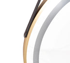 LED Tükör 60cm YH-3339 4