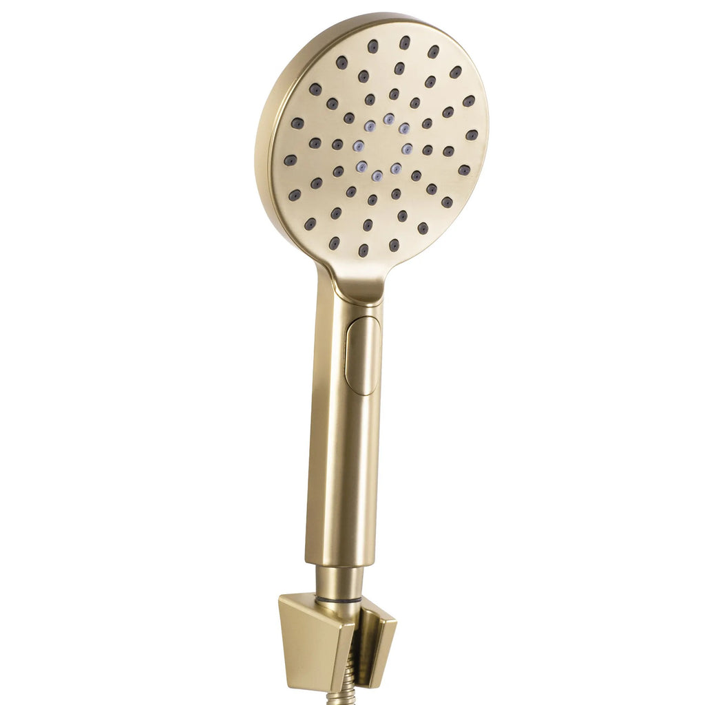 Fürdőkád Csaptelep REA Marco Brush Gold 4