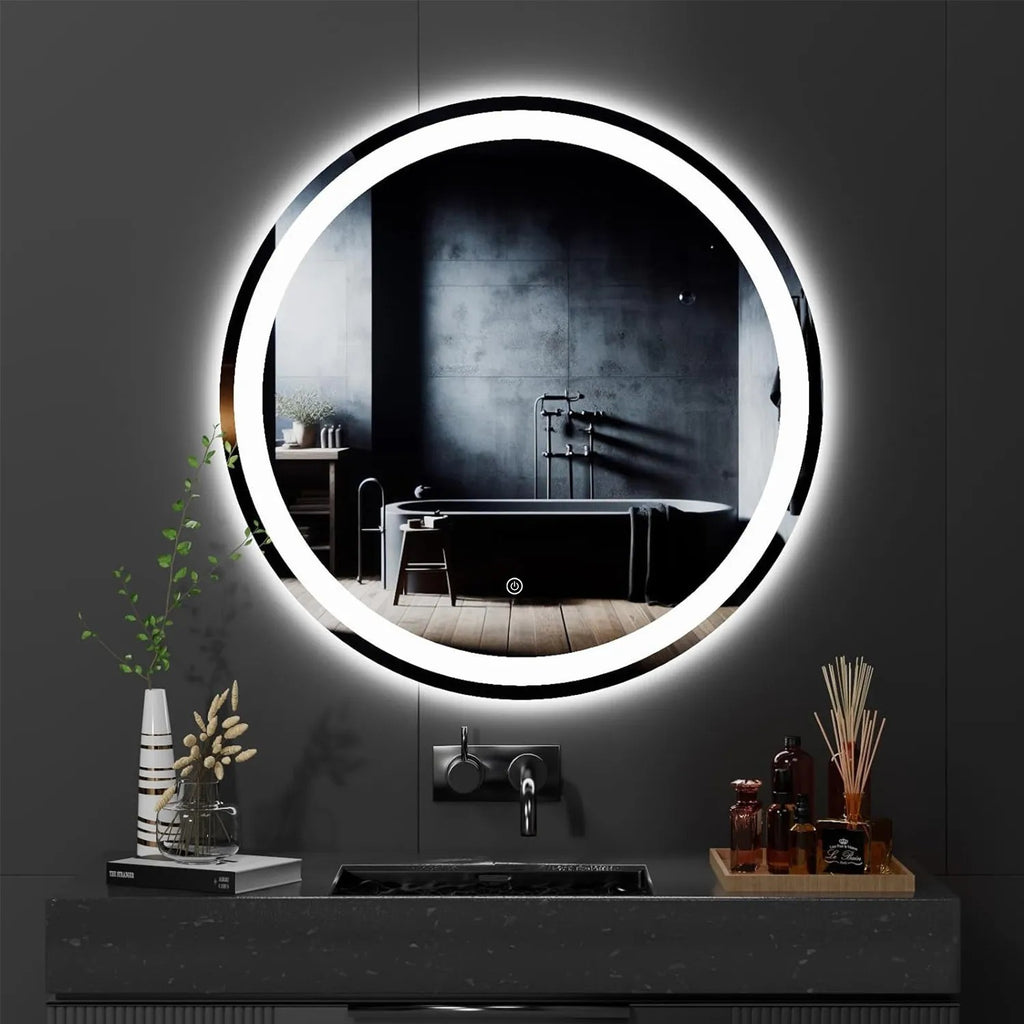 LED Tükör 90cm BAS P11416 4