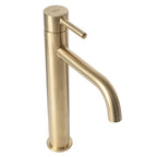 Fürdőszobai Csaptelep Rea Lungo Brush Gold High 4