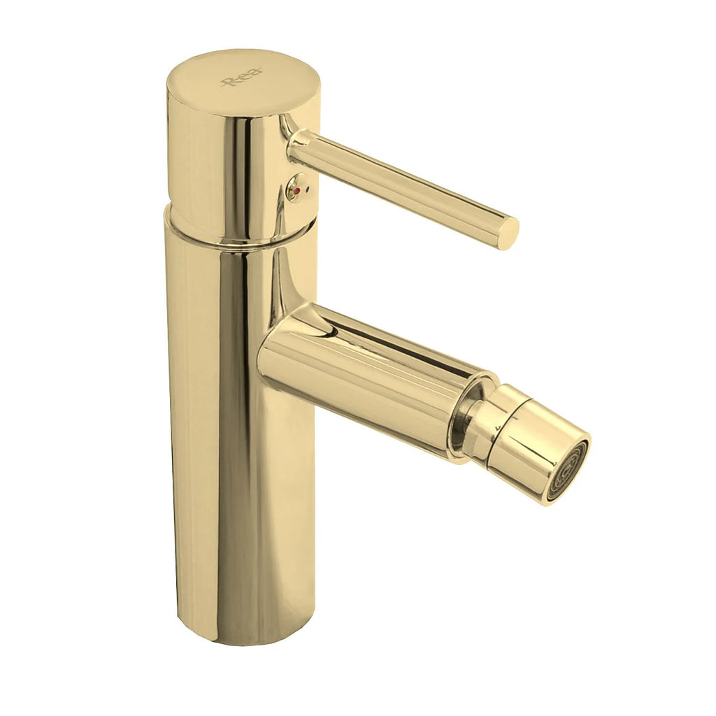 Rea Tess Gold Bidé Csaptelep 4
