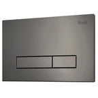 Falba Építhető Wc Tartály K011A-Q HD Titan 4