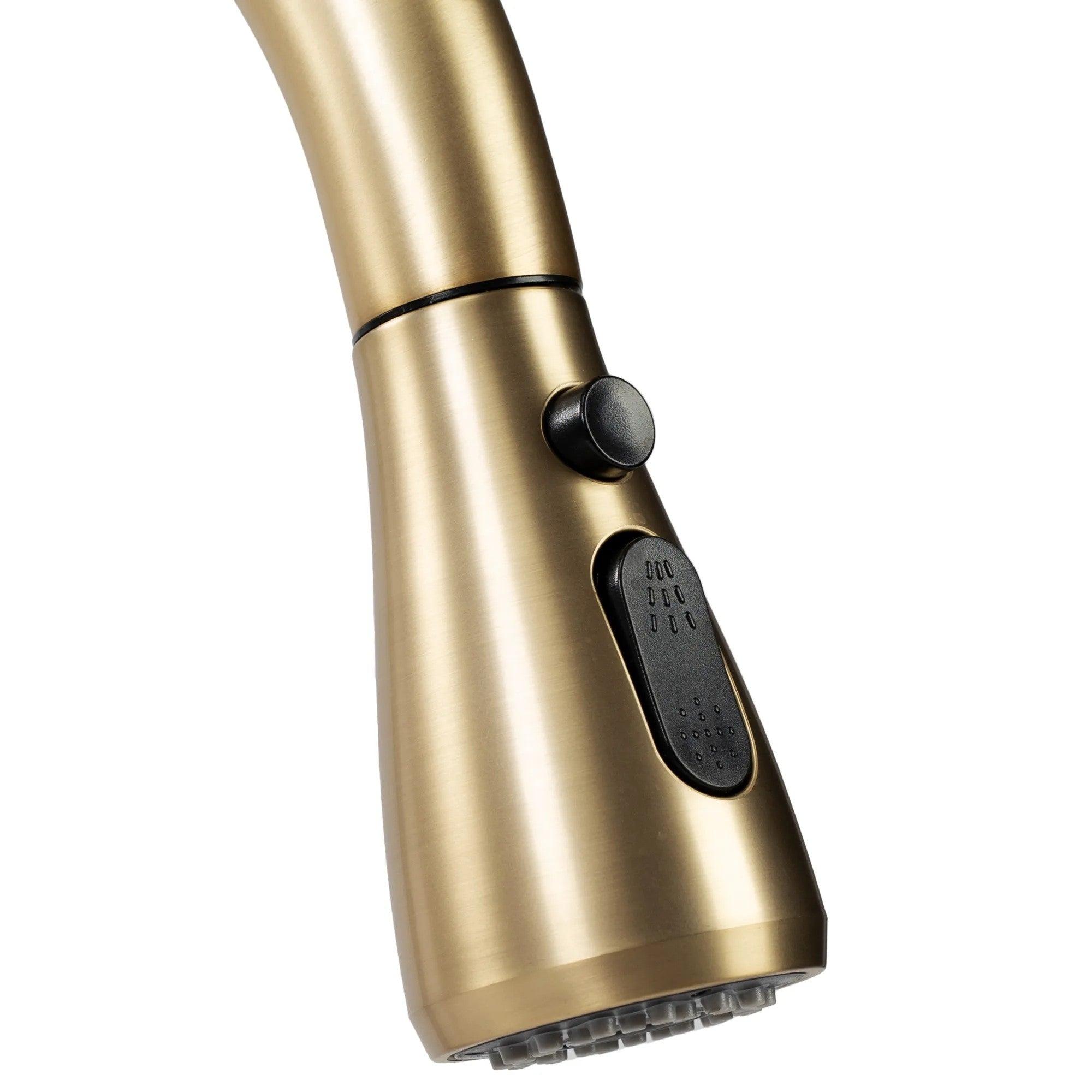 Konyhai Csaptelep Rea Nest Gold Brush 4