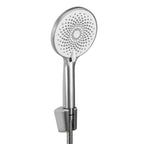 Fürdőkád Csaptelep Clif Brush Nickel 4