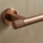 Fürdőszoba Fogas 39106 ORI Brush Copper 4