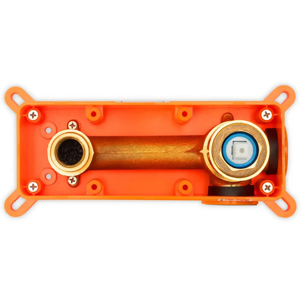 Falra Szerelhető Csaptelep Rea Clif Brush Copper 4