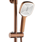 Zuhanyszett MY2021-77C REA ARGUS COPPER BRUSH 4