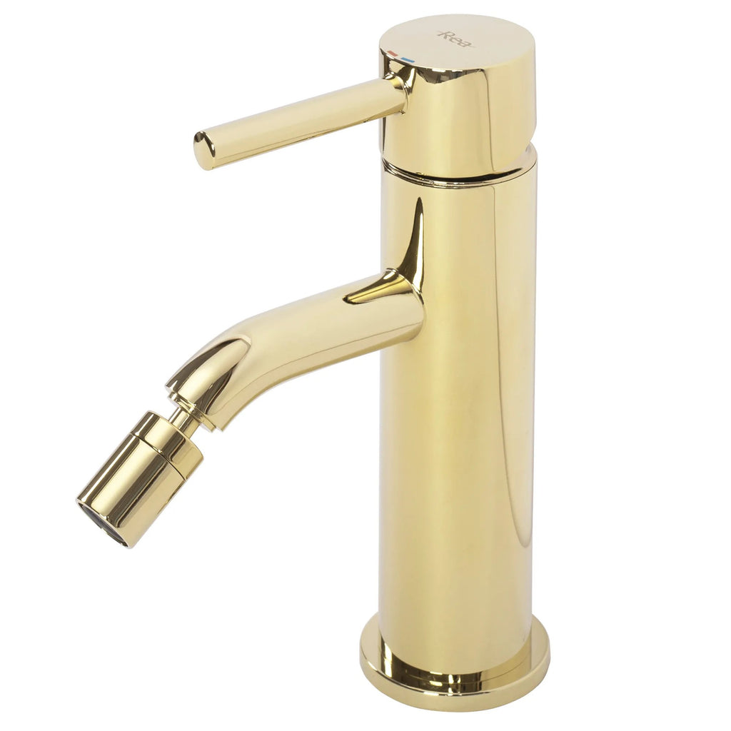 Bidé Csaptelep Lungo Gold 4