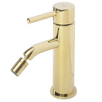 Bidé Csaptelep Lungo Gold 4