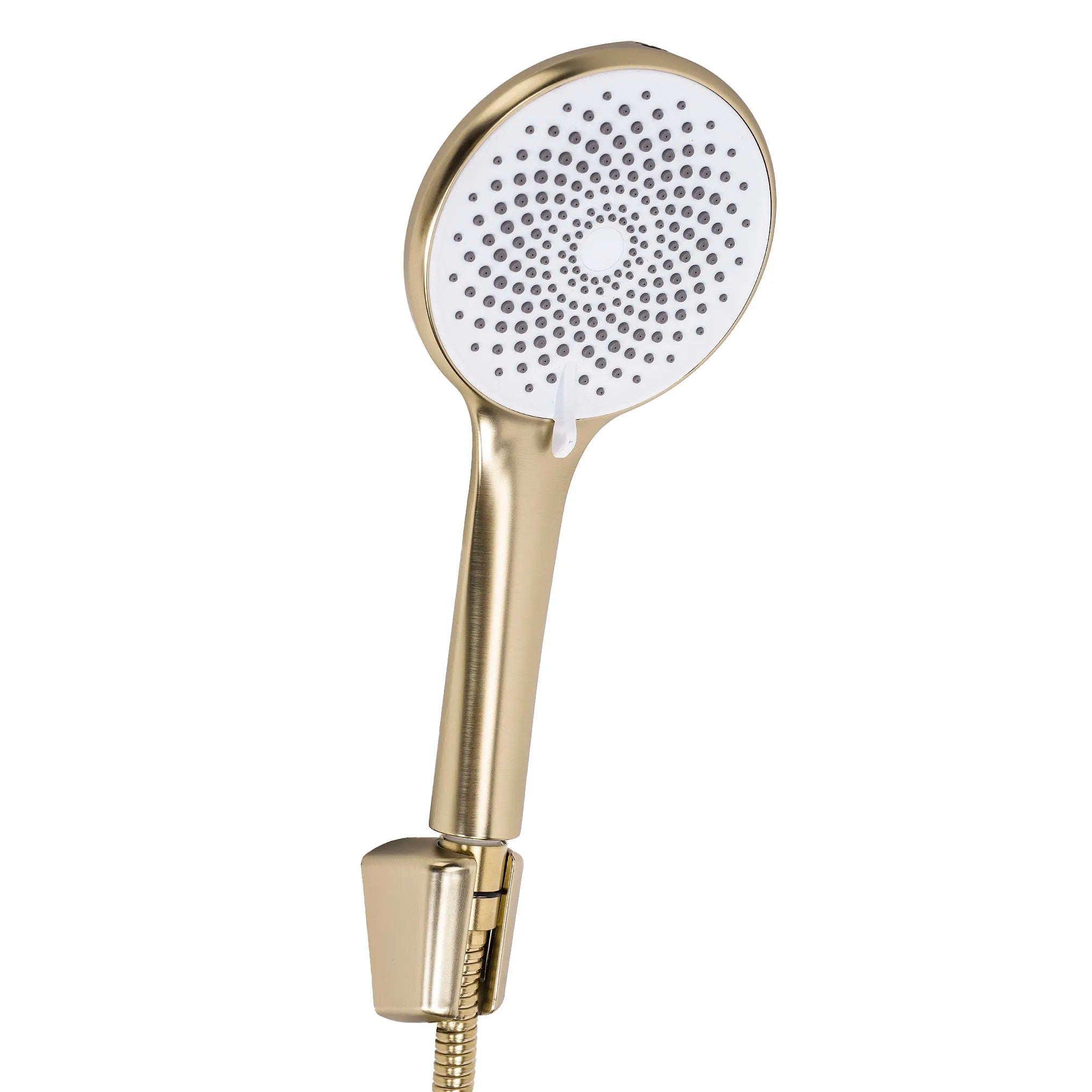 Fürdőkád Csaptelep Rea Foss Gold Brush 4