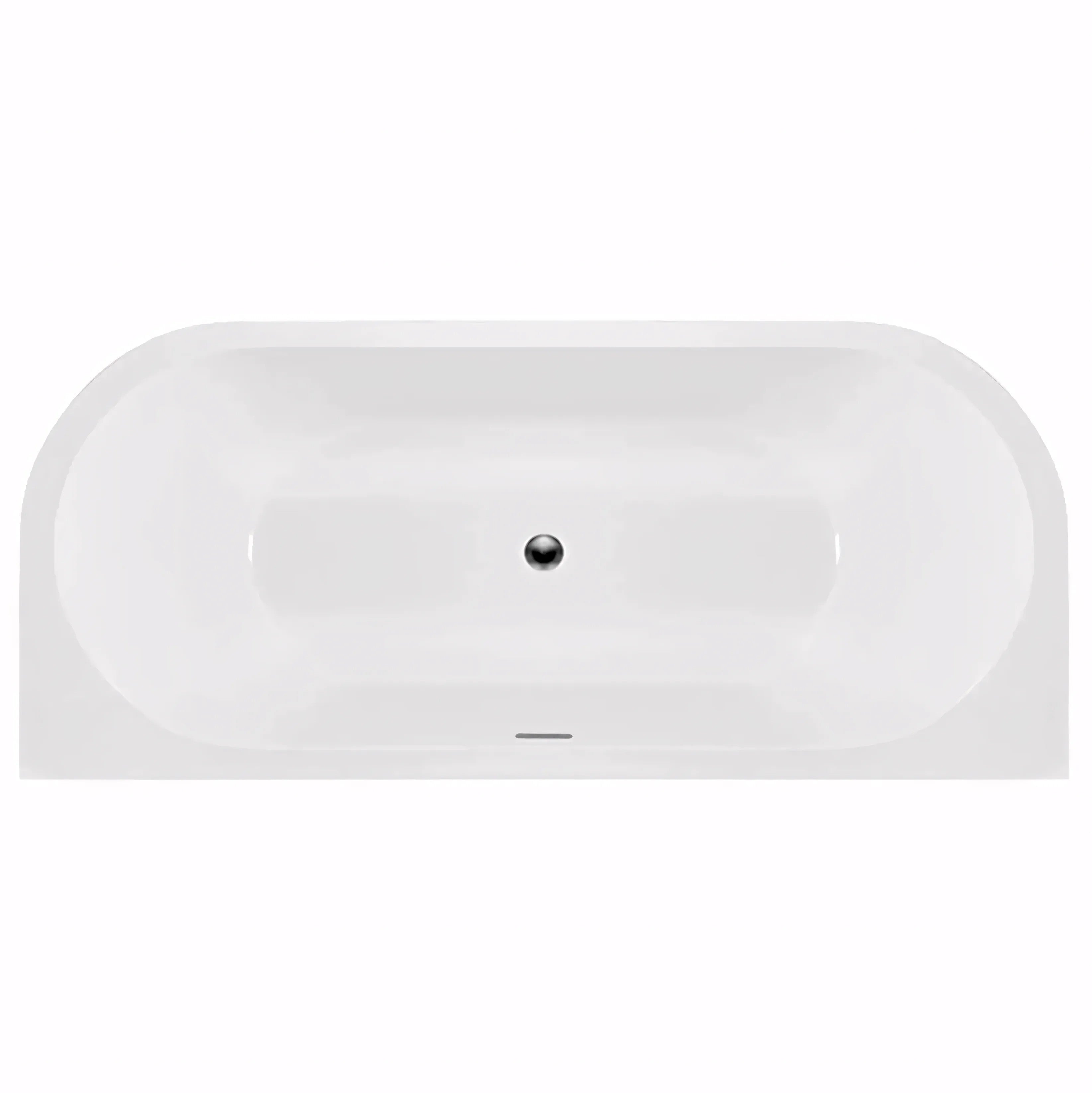 Fürdőkád CAPRI 150cm 4