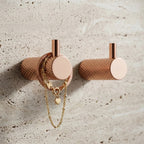 Fürdőszobai Akasztó A62305RG OTTO Copper 4
