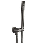 Zuhanyszett Rejtett Rea Lungo Grip Gun Grey + Box 4