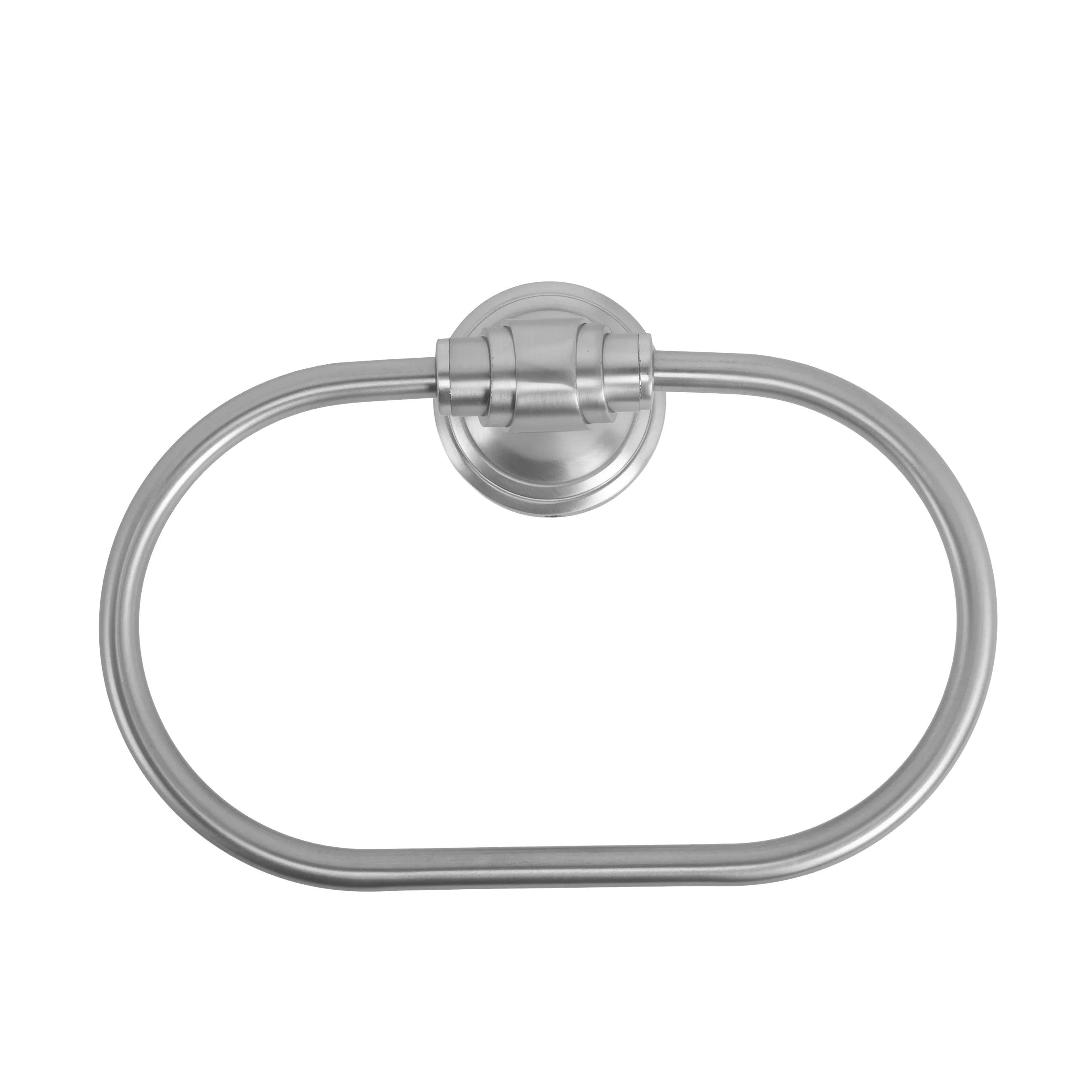 RING 1607 Aristo Csiszolt Nikkel Fürdőszoba Akasztó 4