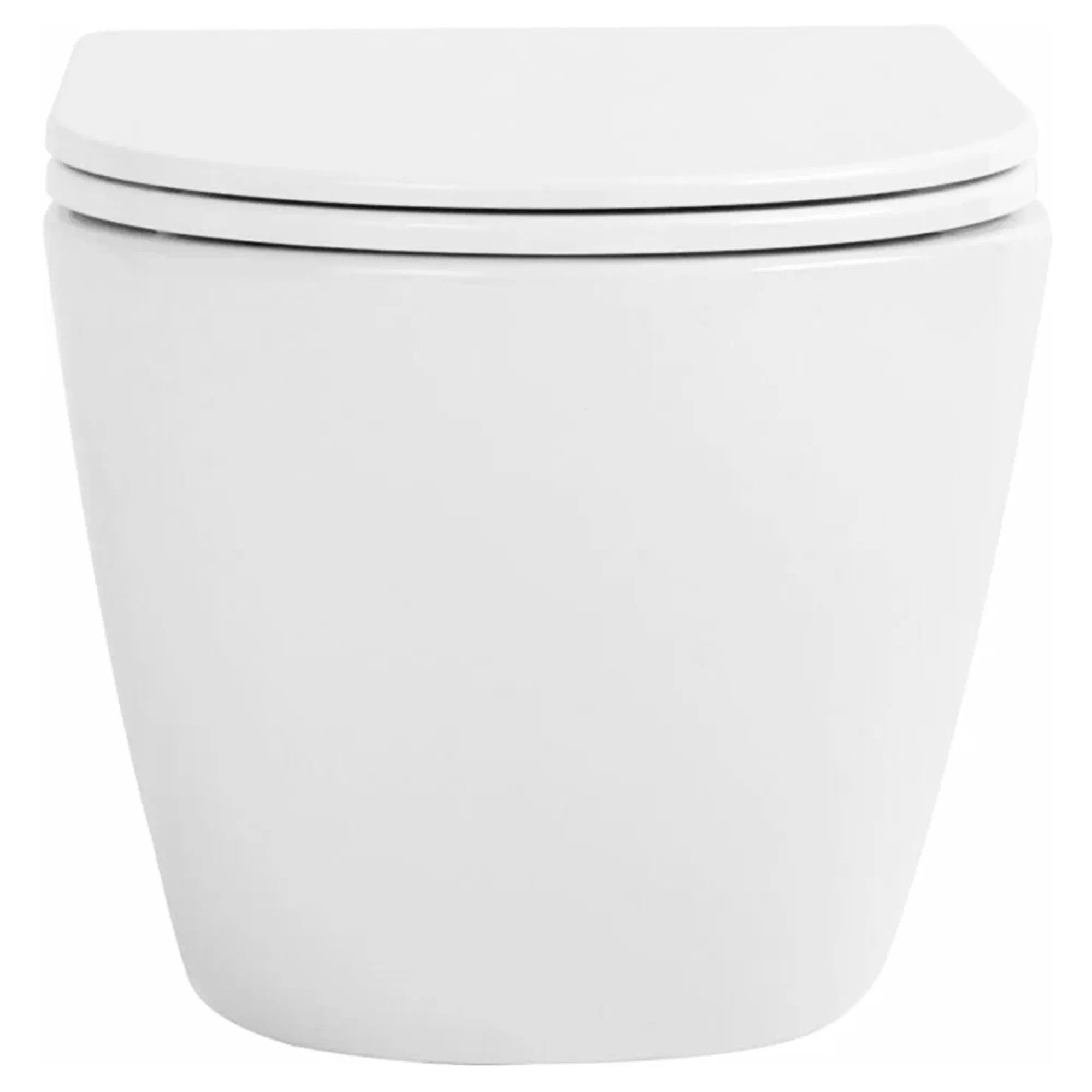Felfüggesztett Wc Csésze Rea Carlo Mini Tornado Rimless Flat Pro 4