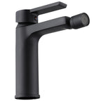 Bidé Csap Rea ARGUS Black MATT 4