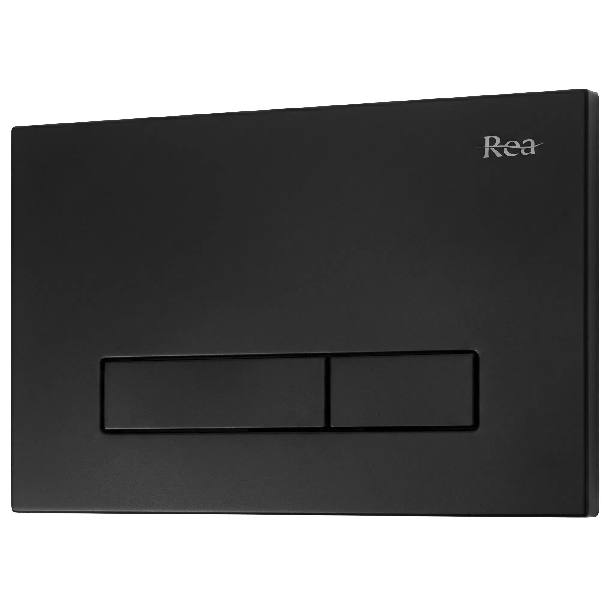 Falba Építhető Wc Tartály K011A-Q HD Black 4