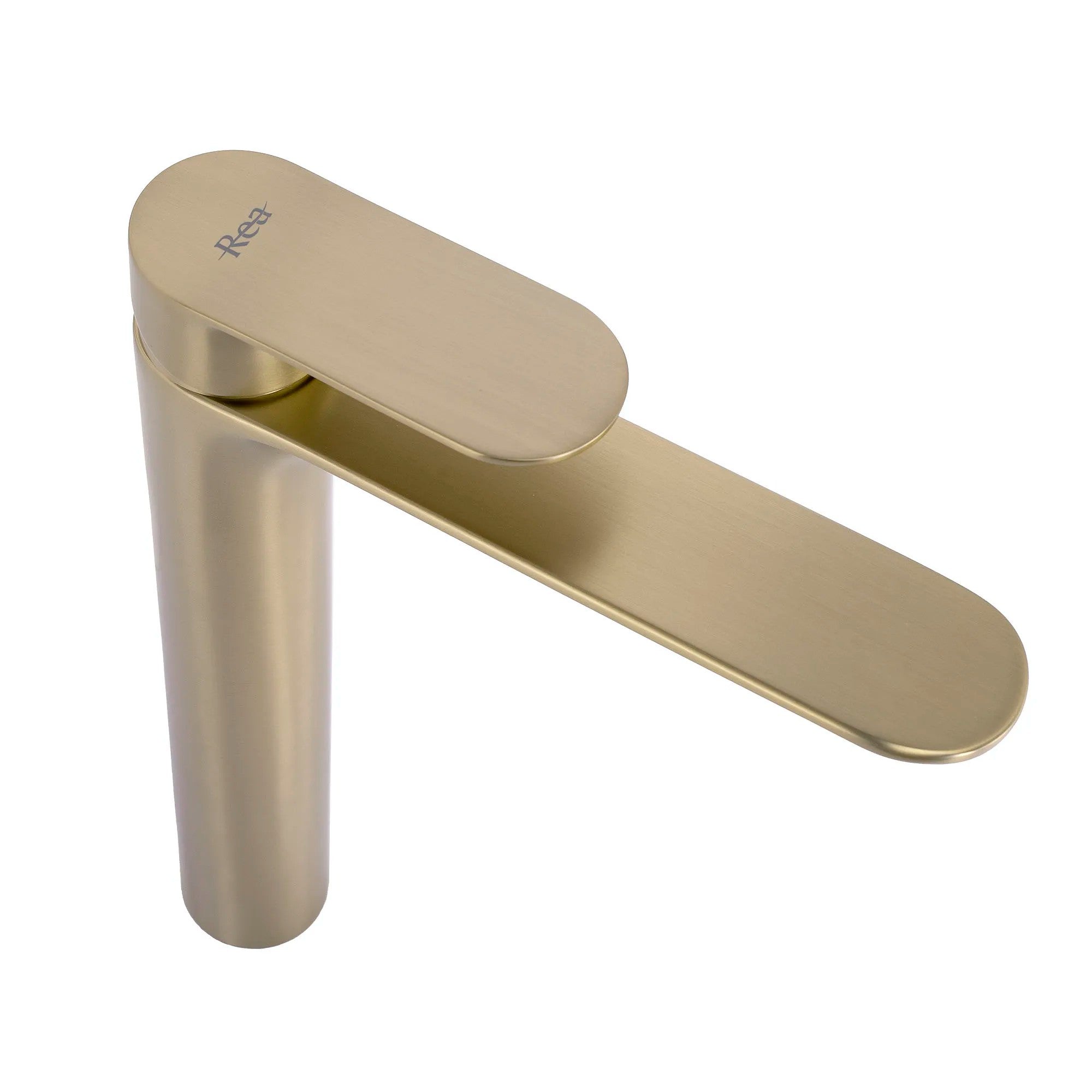 Fürdőszobai Csaptelep Rea Drop Brush Gold High 4