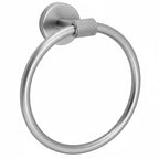 Fürdőszoba Fogas Ring 5710 Galo Brush Nickel 4