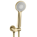Zuhanyszett Rejtett Rea Ontario Brush Gold + BOX 4