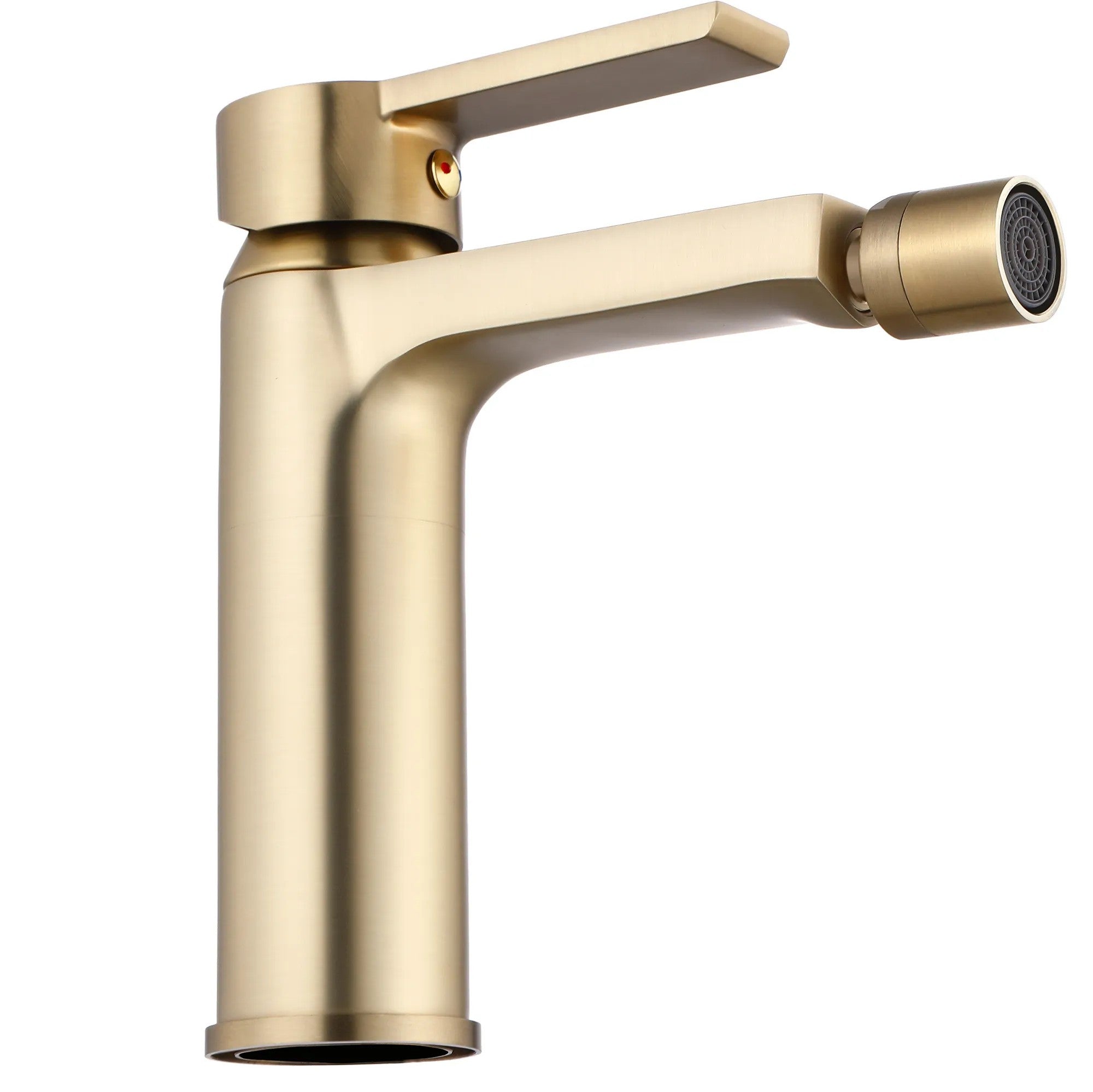Bidé Csap Rea ARGUS Gold Brush 4