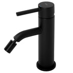 Bidé Csaptelep Lungo Black 4