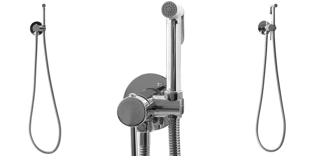 Bidé Csap Rea Lungo Loop 4