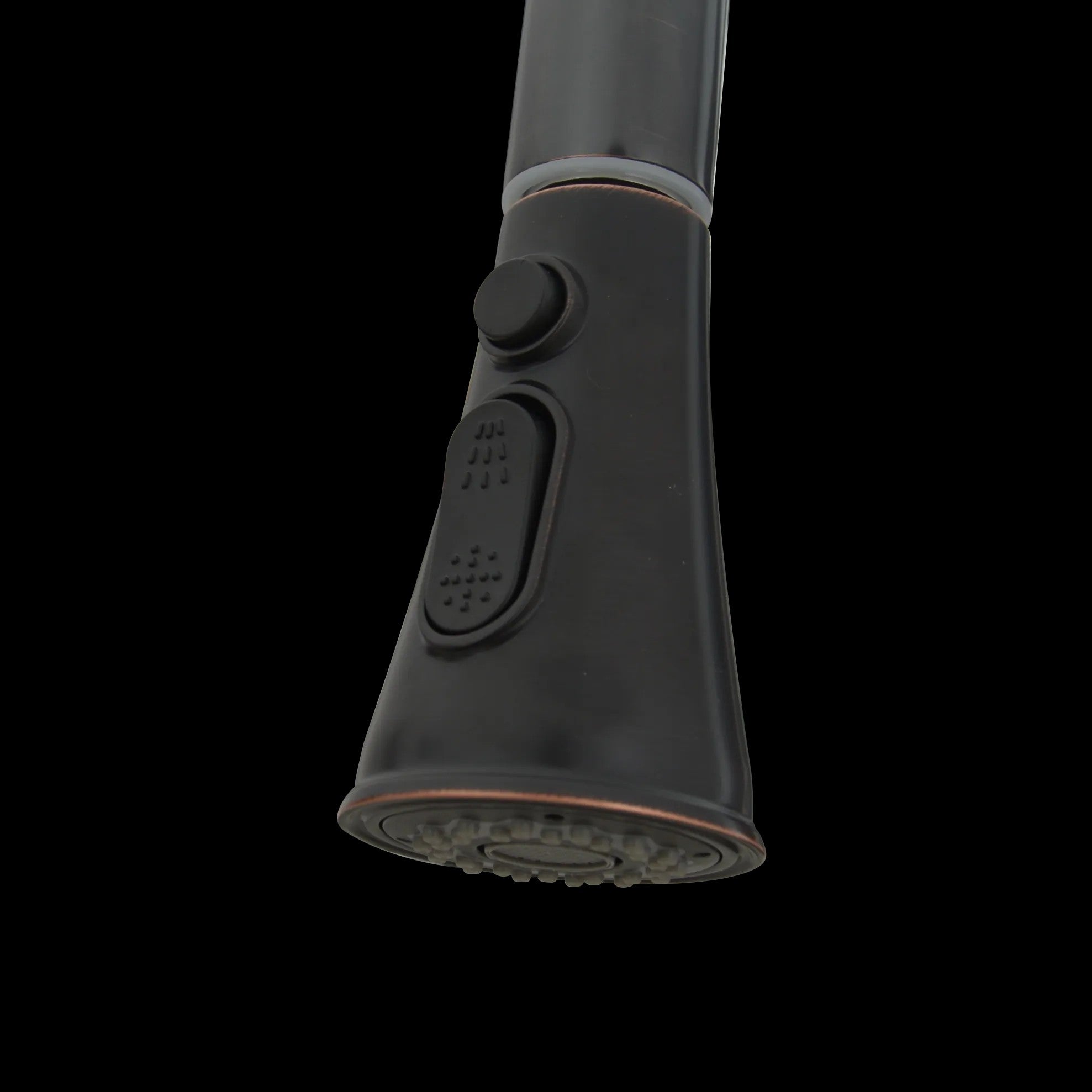 Konyhai Csaptelep Rea Deco Old High Black 4