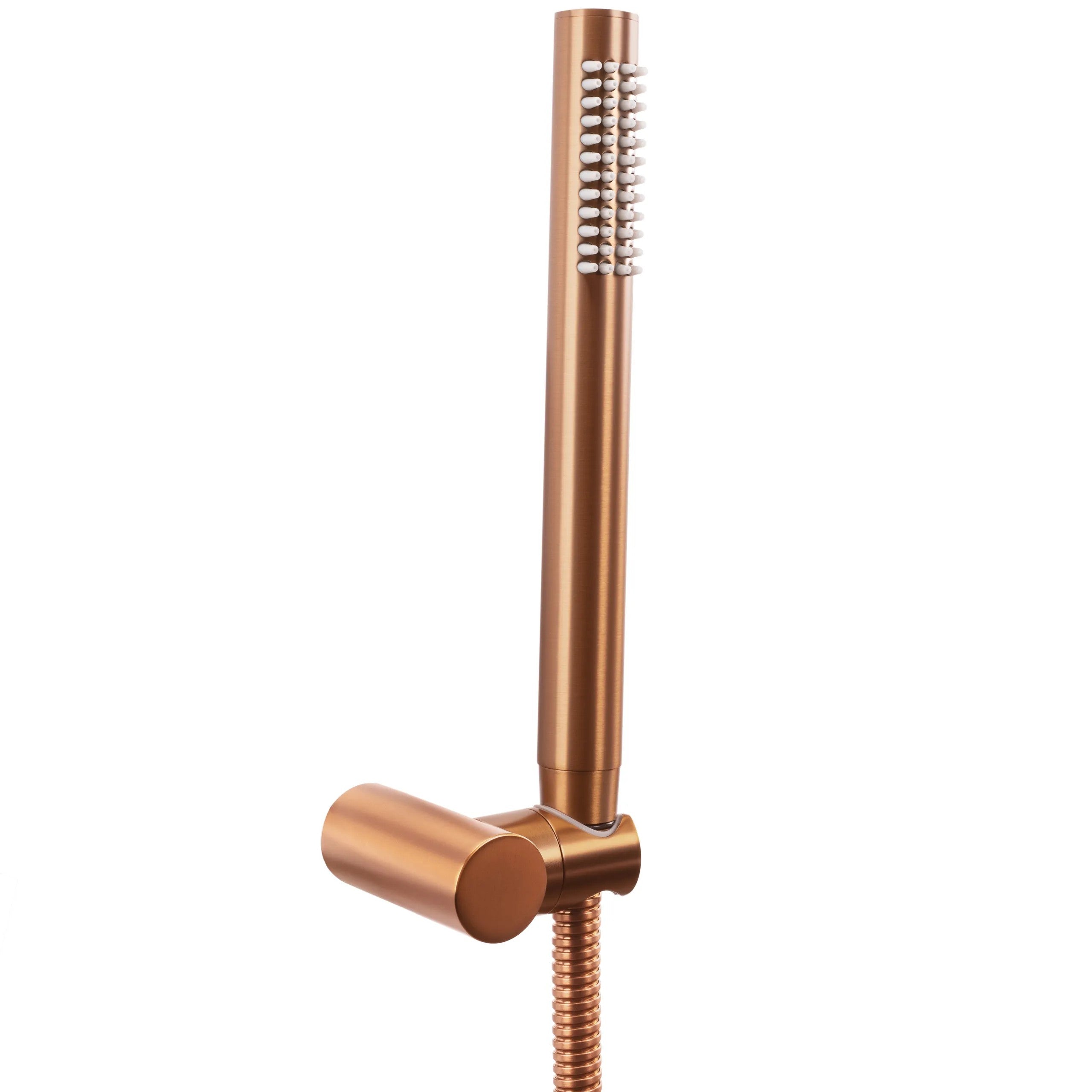 Fürdőkád Csaptelep Rea Lungo Copper Brush 4