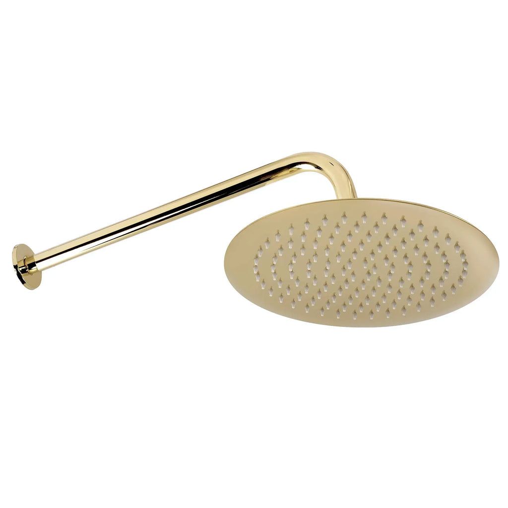 Zuhanyszett Rejtett Rea Lungo Diamond Gold+ BOX 4