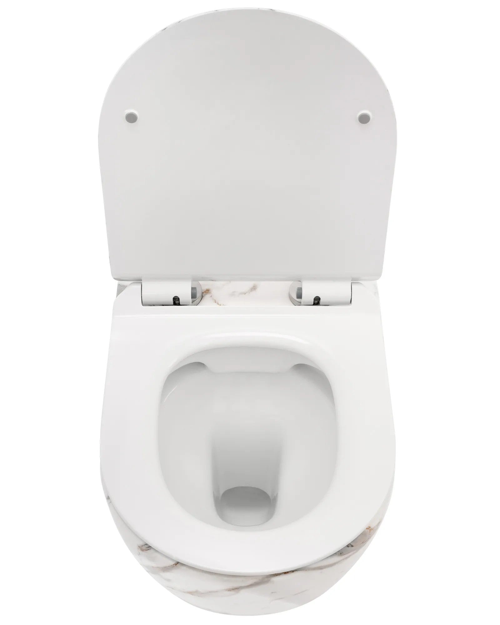 WC Csésze Rea Carlos Slim Lava Shiny 4