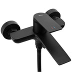 Fürdőkád Csaptelep AVALON Black 4