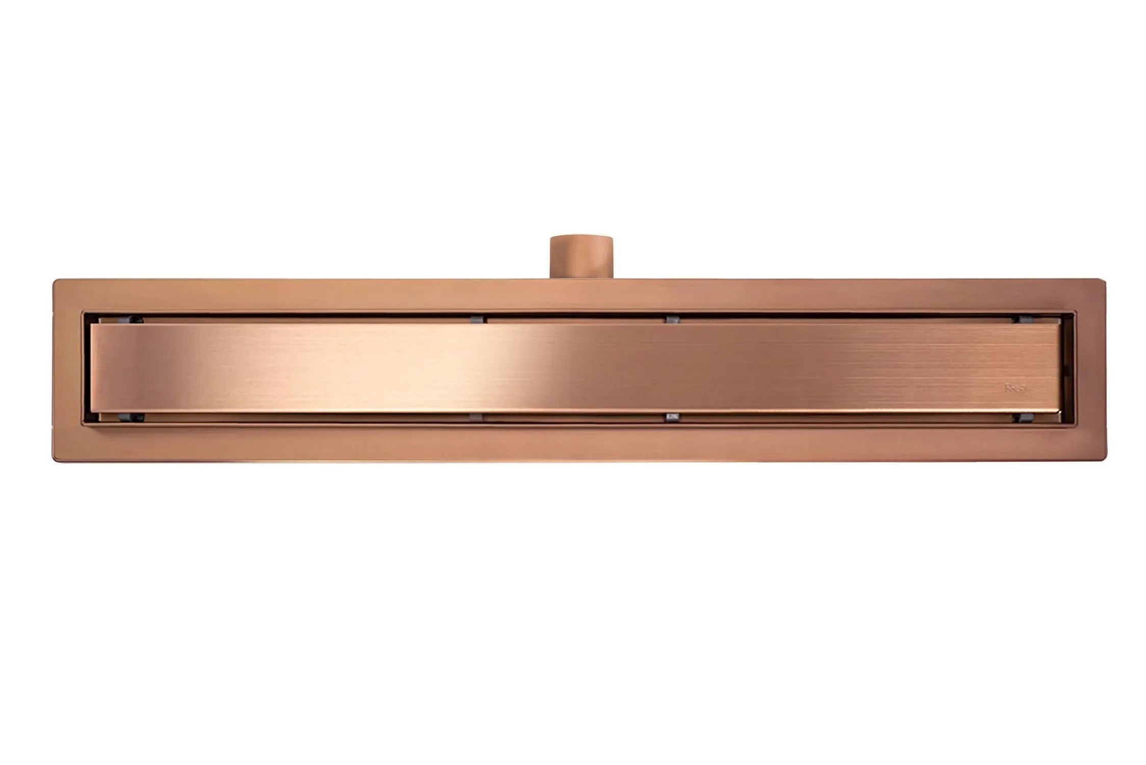 Zuhanylefolyó Rea Neox Brush Copper 70 4