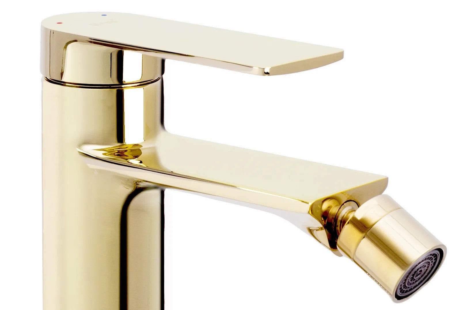 Bidé Csap Rea Storm Gold 4