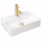 Pult / Beépített Mosdó Rea Valeria N 4
