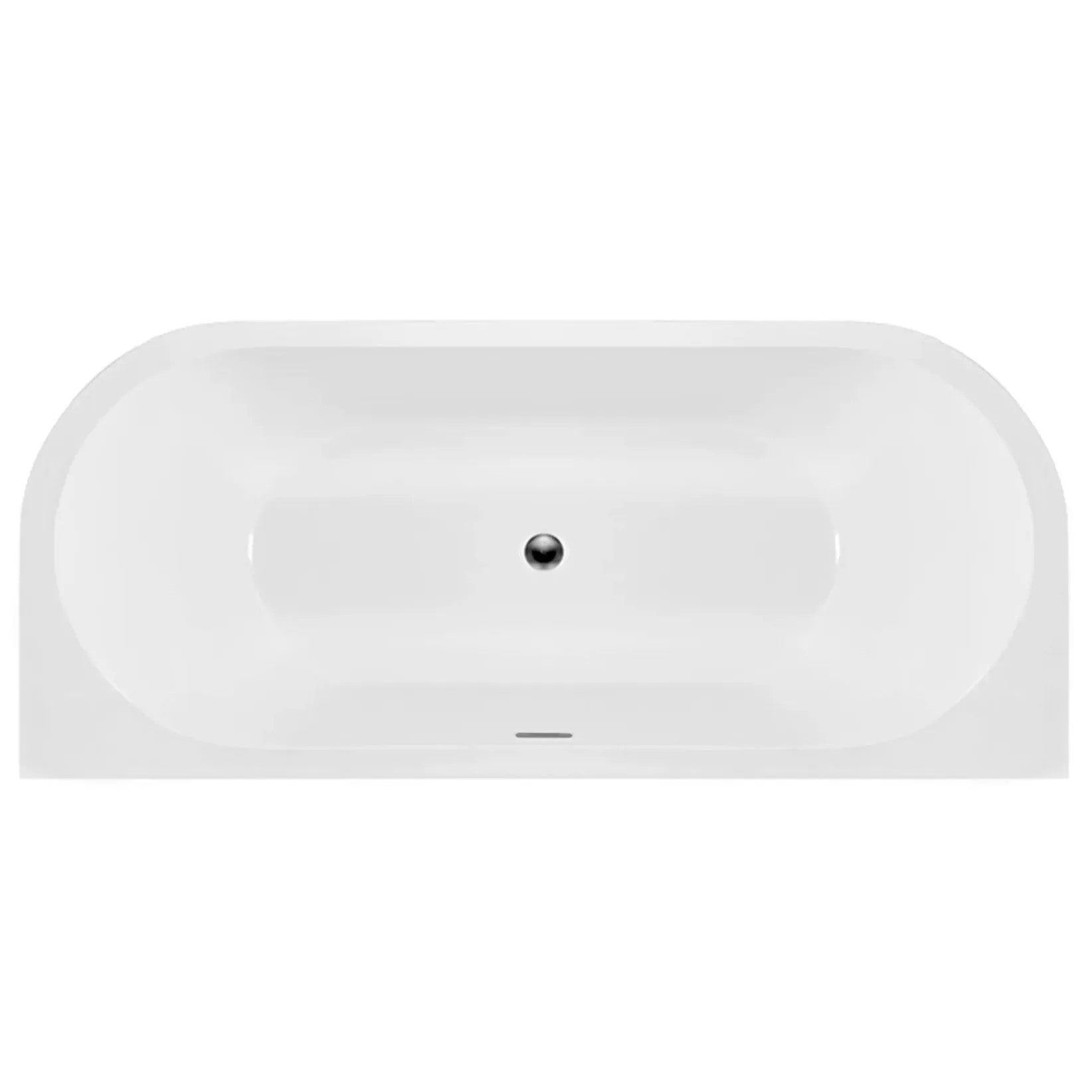 Fürdőkád CAPRI 160cm 4