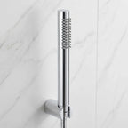 Rea JS-018 CHROME Zuhanyfej 4