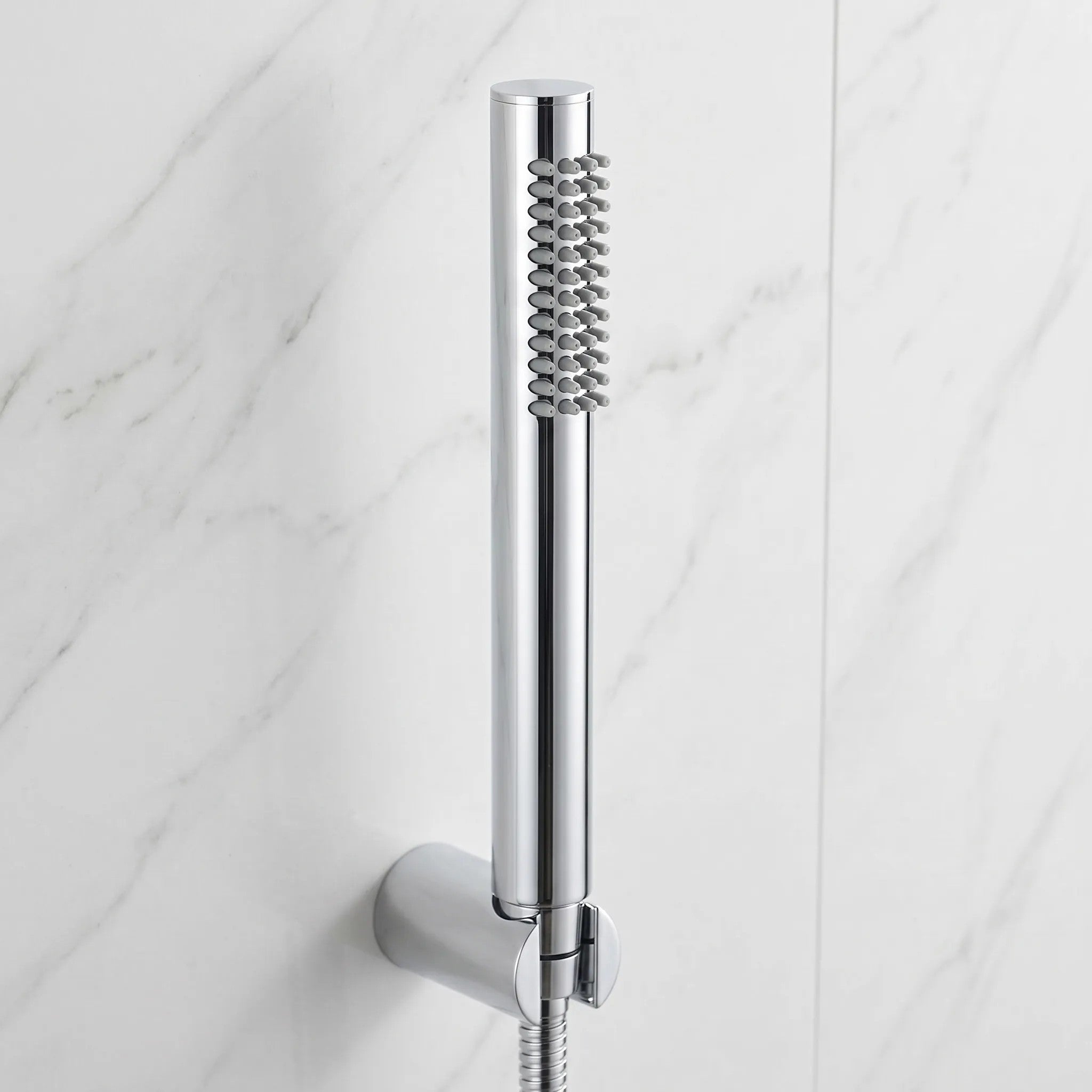 Rea JS-018 CHROME Zuhanyfej 4