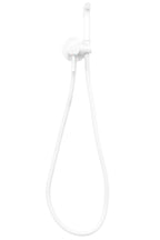 Bidé Csaptelep Lungo Loop White 4