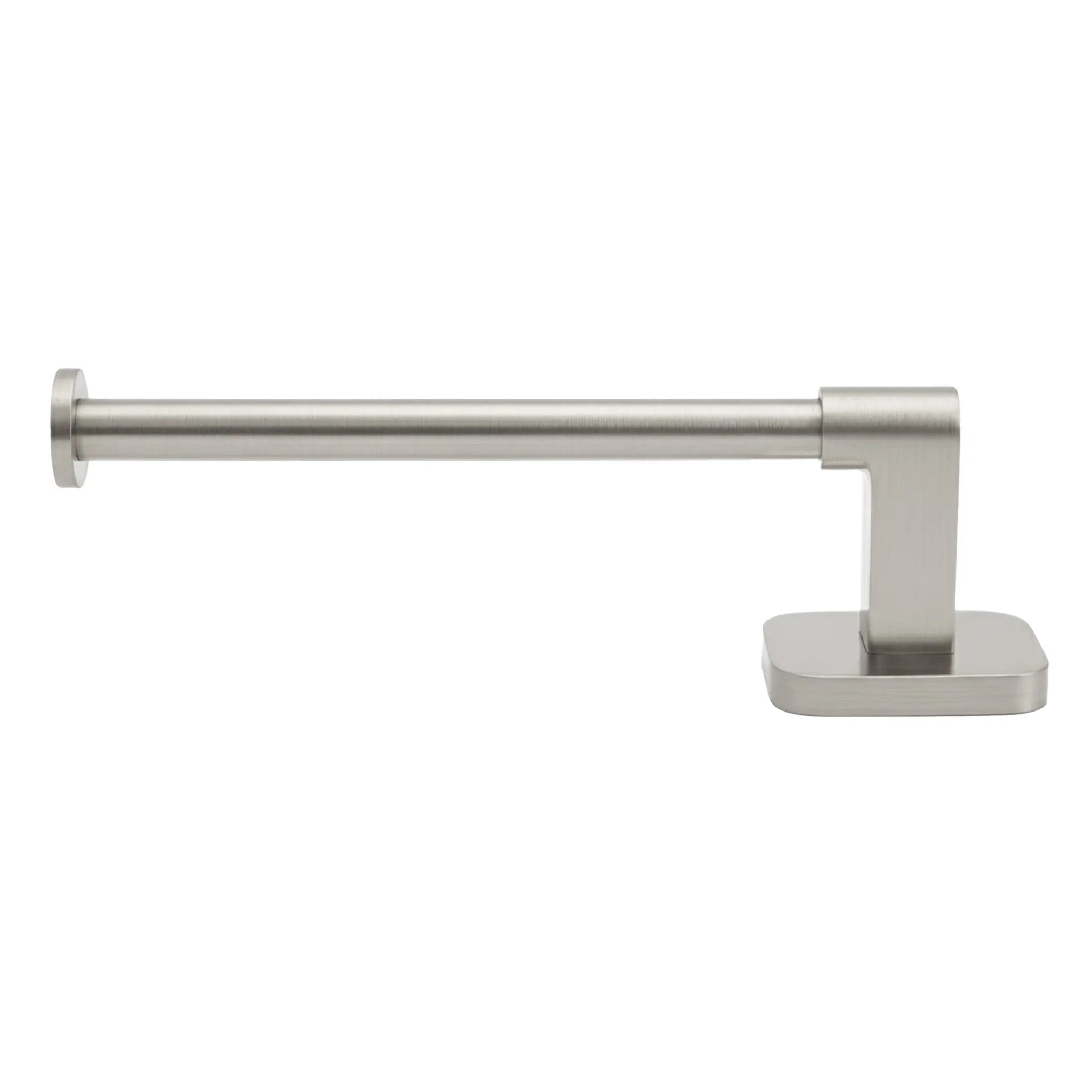 Falra Szerelhető Wc Papír Tartó 5909 Nico Brush Nickel 4