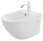 WC Csésze Carter + Bidé Carter Készlet 4