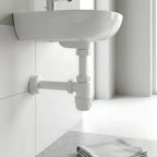 Szifon HC2 White 4