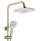 Zuhanyszett REA ARGUS GOLD 4