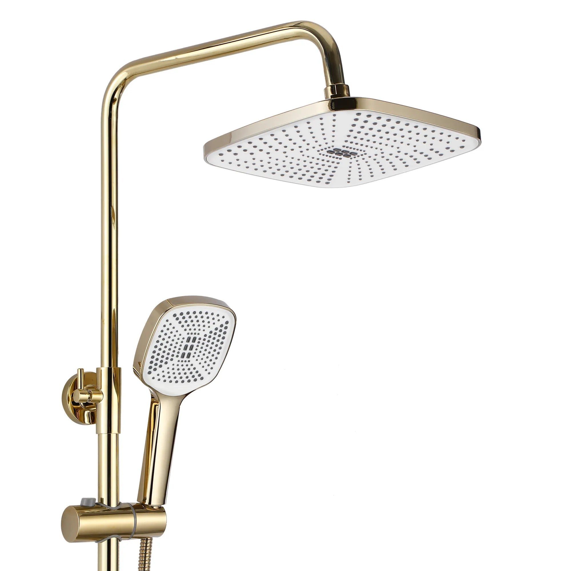 Zuhanyszett REA ARGUS GOLD 4