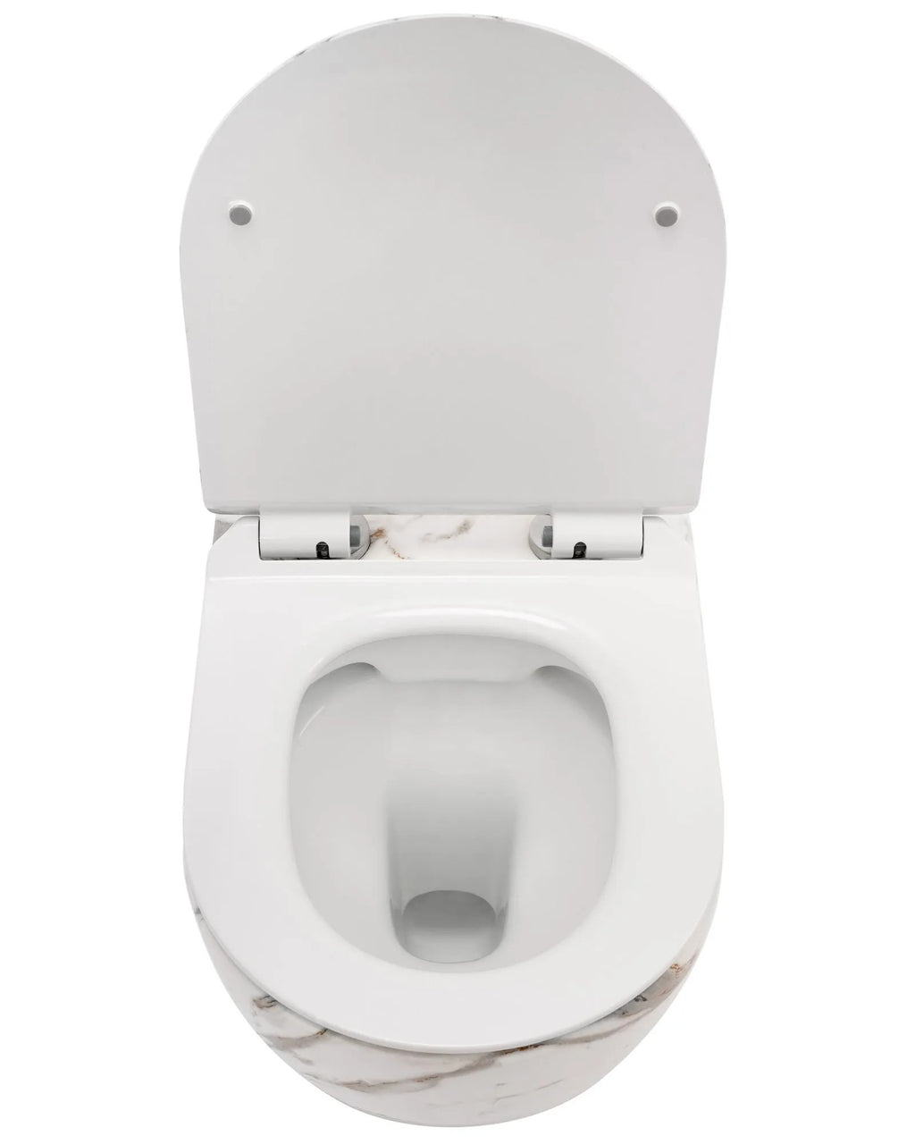 Függesztett Wc Rea Carlos Slim Lava Mat Mini 4