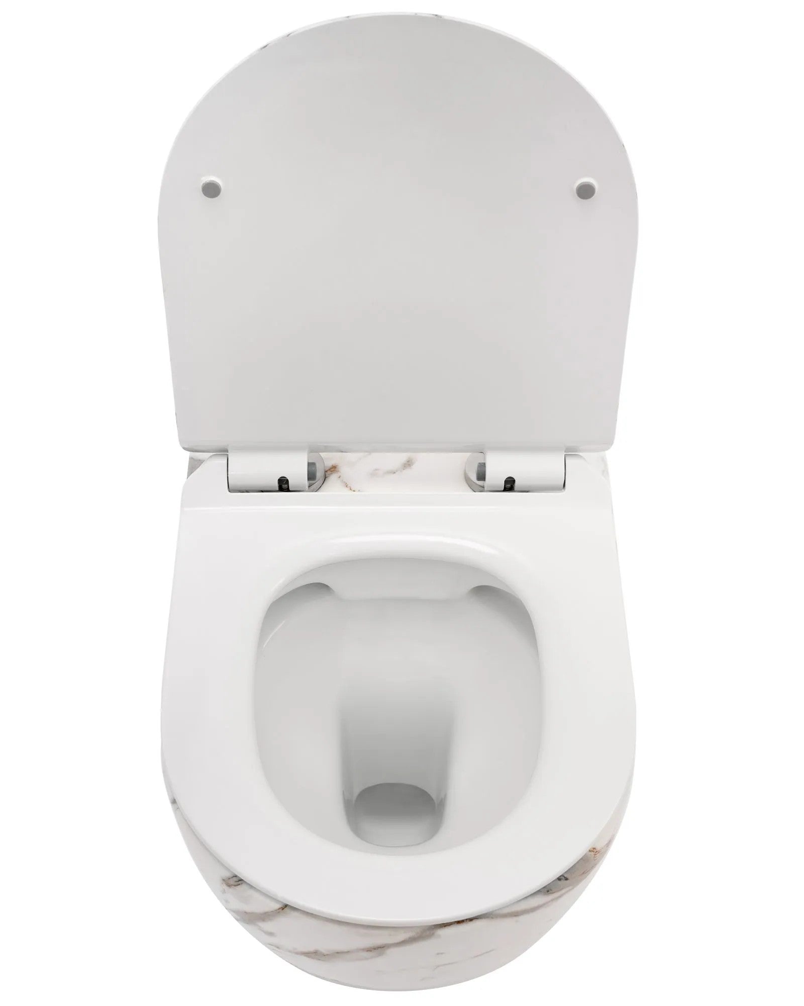 Függesztett Wc Rea Carlos Slim Lava Mat Mini 4