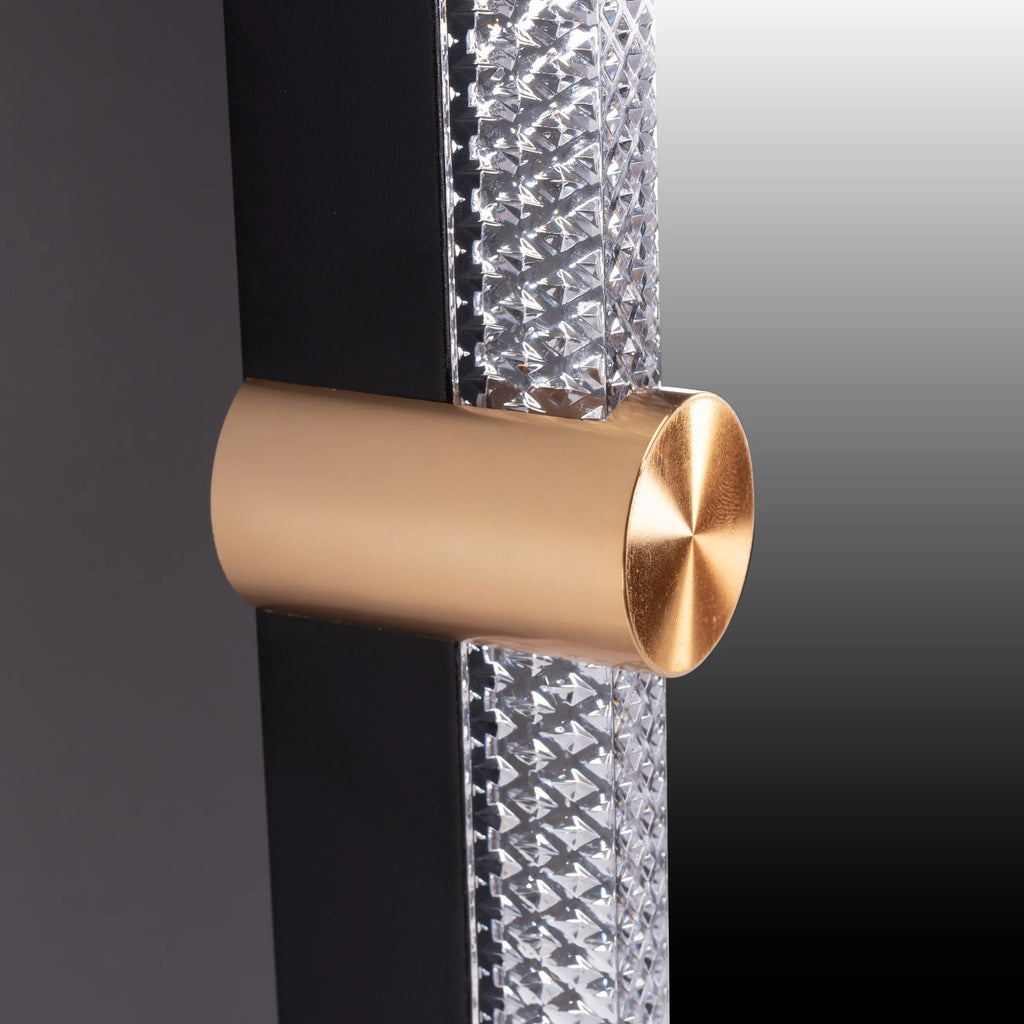 LED Tükör 60cm BL808 4