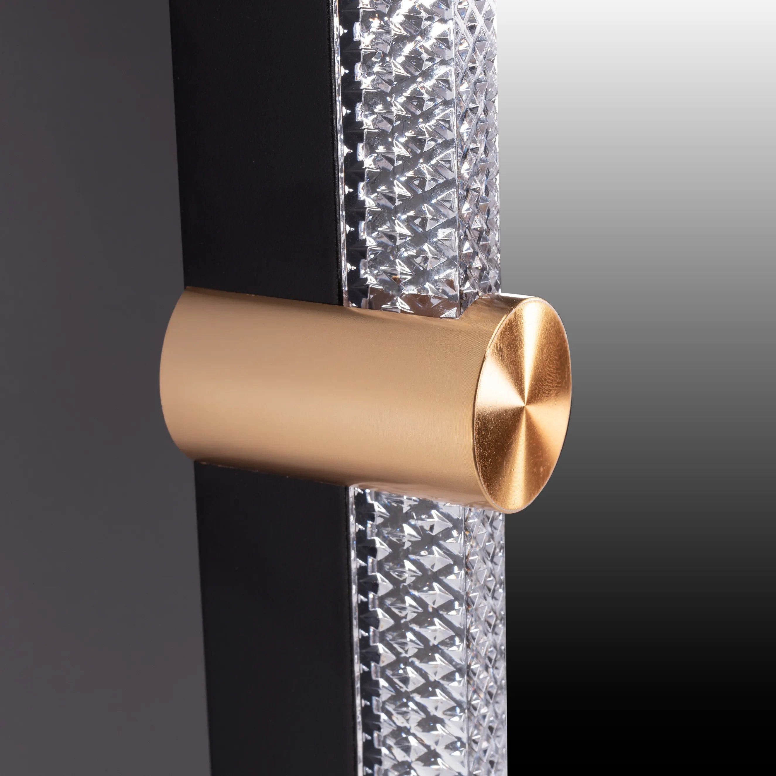 LED Tükör 60cm BL808 4