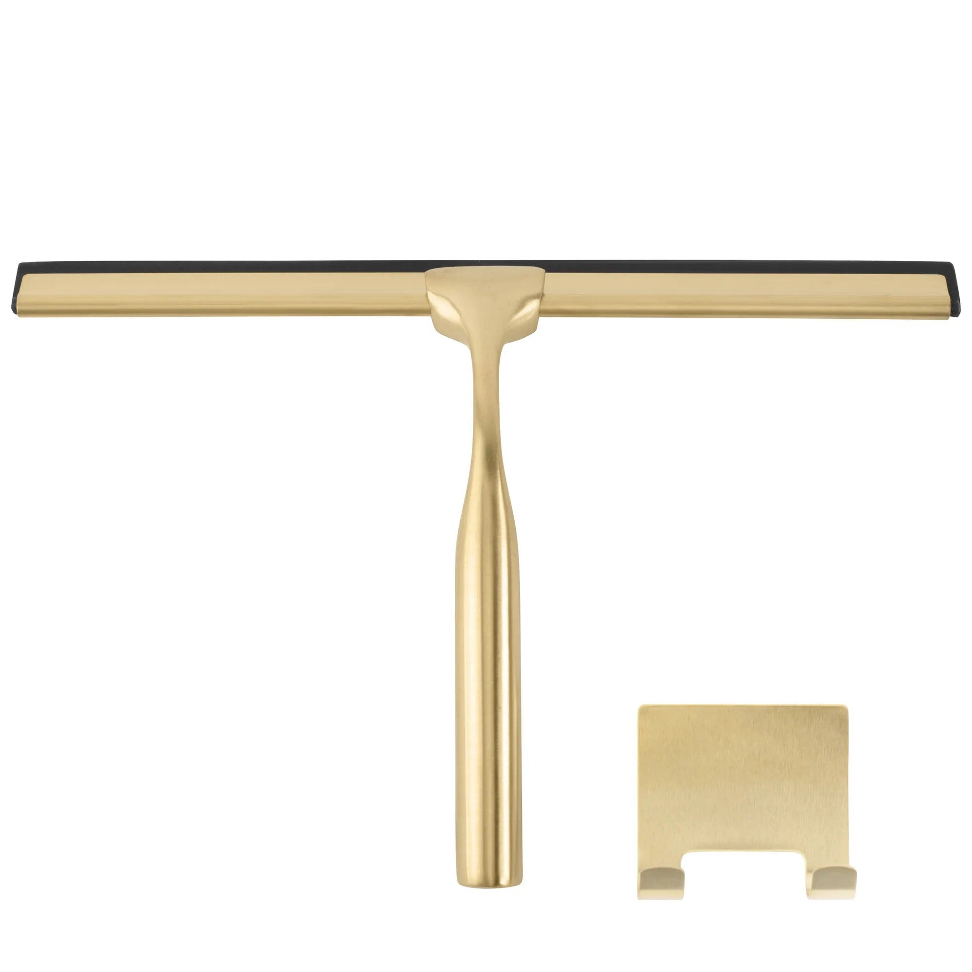 Üveglehúzó Brush Gold 4