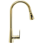 Konyhai Csaptelep Rea Mild Gold 4